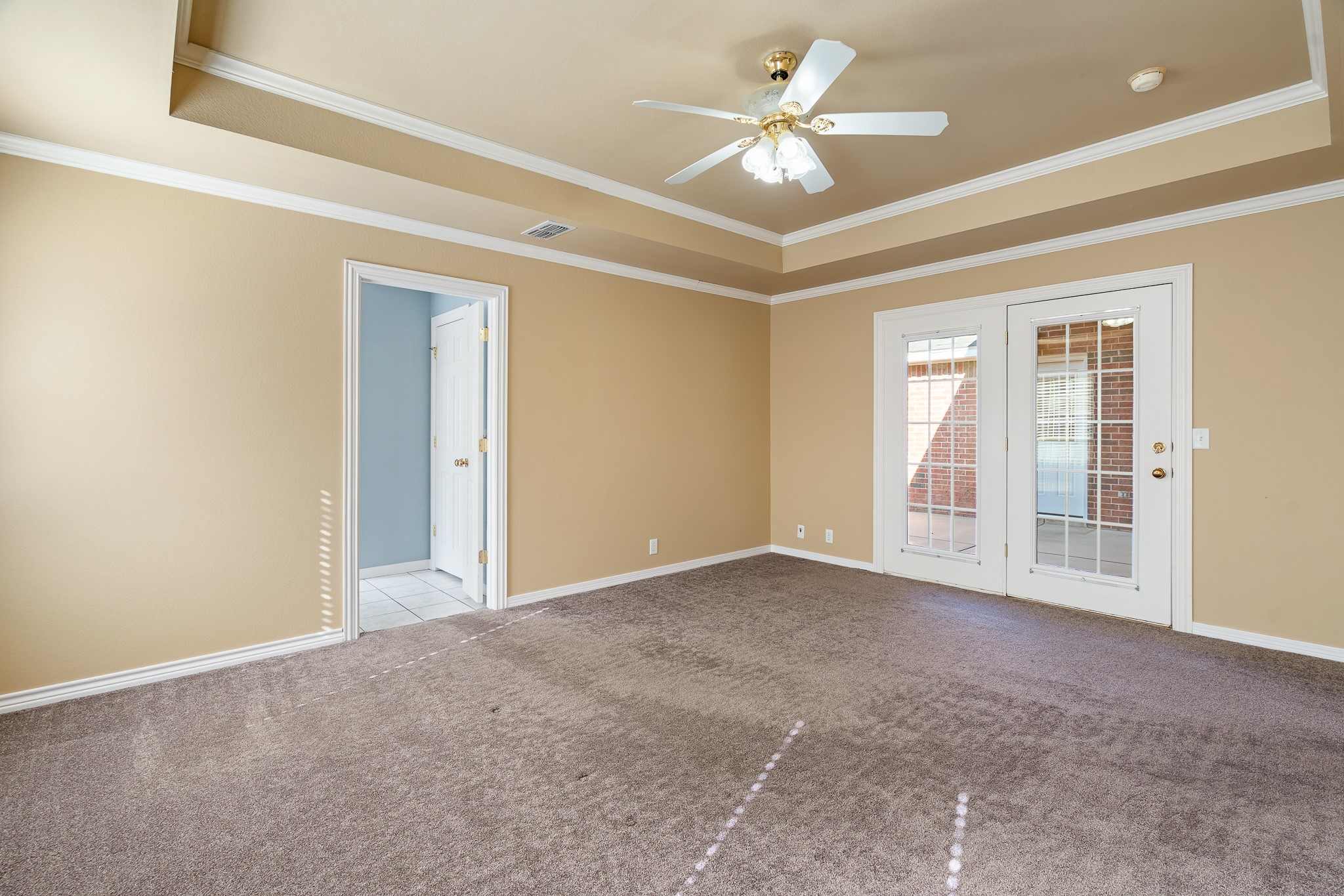 6406 Acacia Lane Amarillo TX 79124