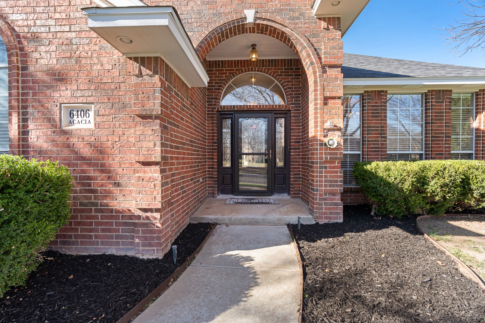 6406 Acacia Lane Amarillo TX 79124