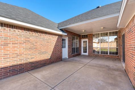 6406 Acacia Lane Amarillo TX 79124