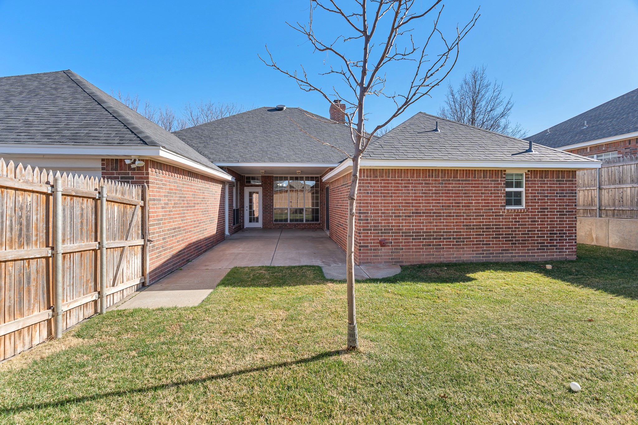 6406 Acacia Lane Amarillo TX 79124