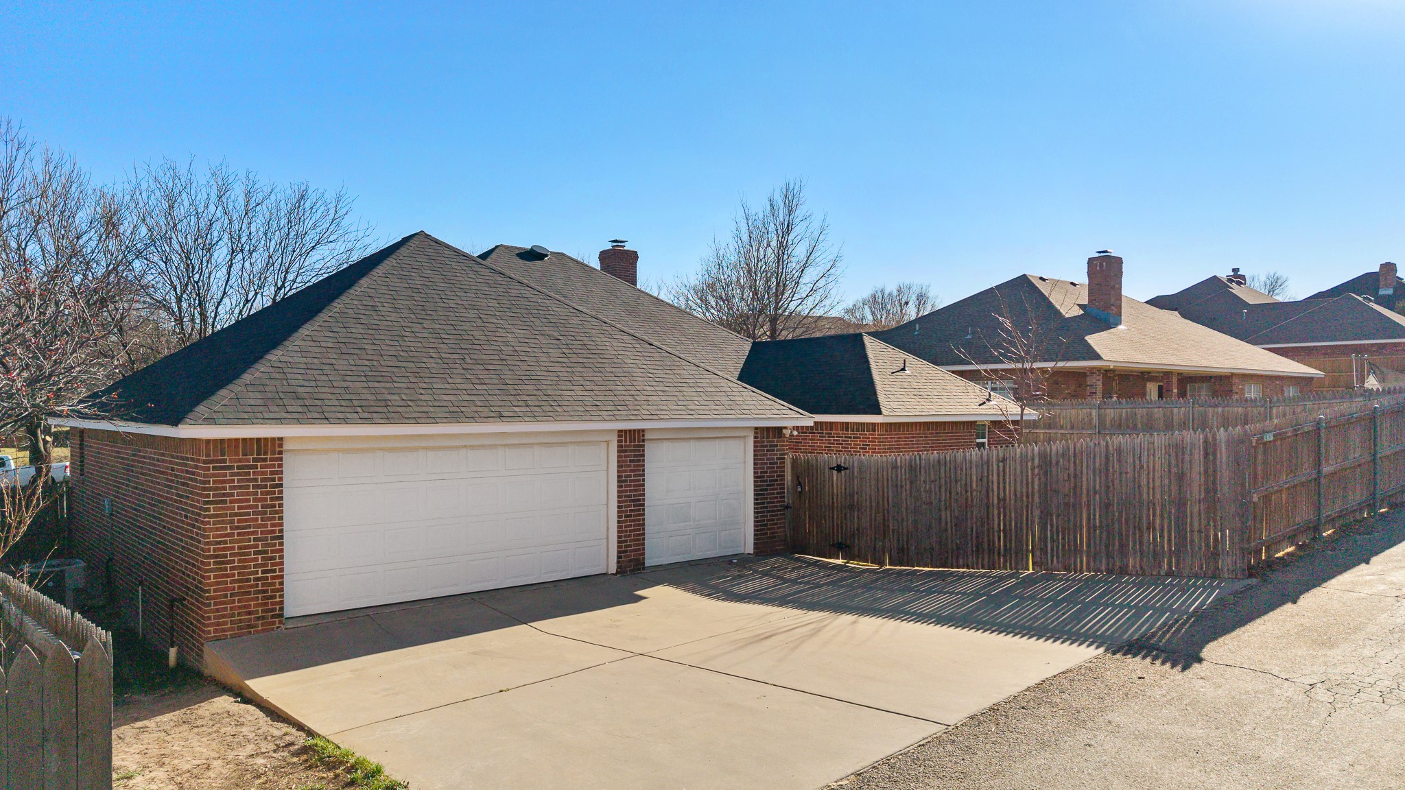 6406 Acacia Lane Amarillo TX 79124