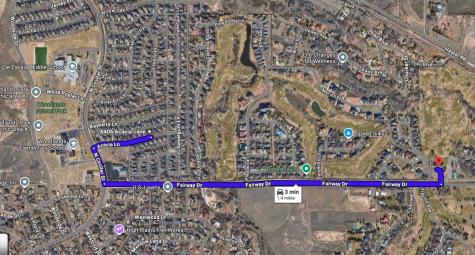 6406 Acacia Lane Amarillo TX 79124
