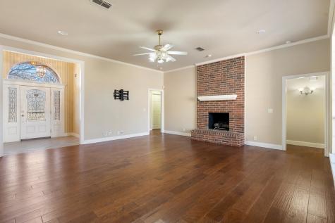 6406 Acacia Lane Amarillo TX 79124