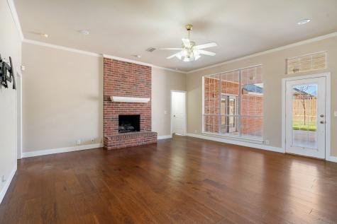 6406 Acacia Lane Amarillo TX 79124