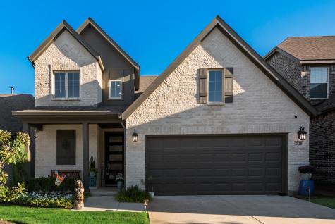 2120 Crooked Bow Drive Mesquite TX 75149
