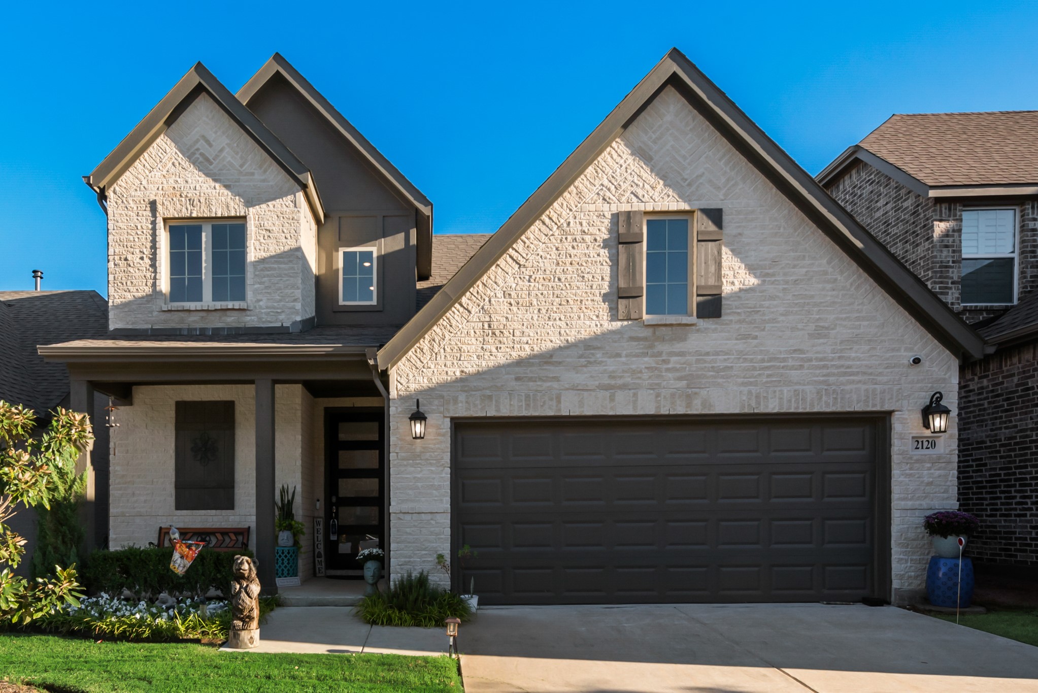 2120 Crooked Bow Drive Mesquite TX 75149