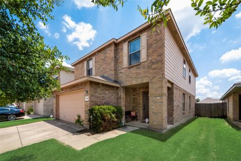 5808 Ridge Lake Drive Fort Worth TX 76244