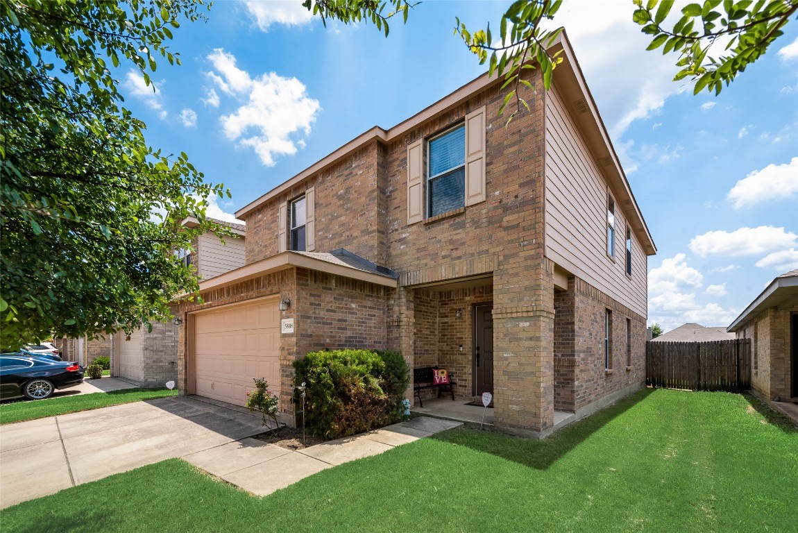 5808 Ridge Lake Drive Fort Worth TX 76244