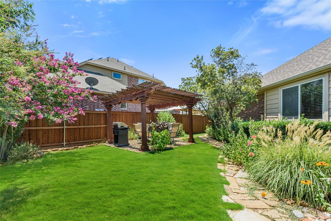 8320 Yukon Lane Aubrey TX 76227