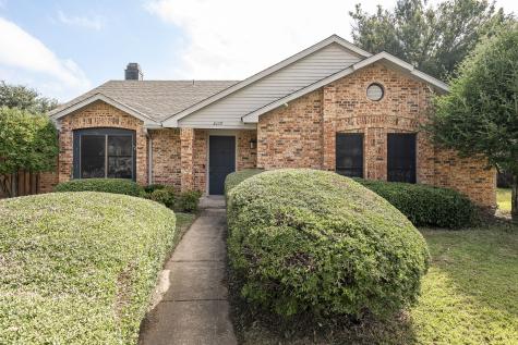 3609 Berrywood Circle Garland TX 75040