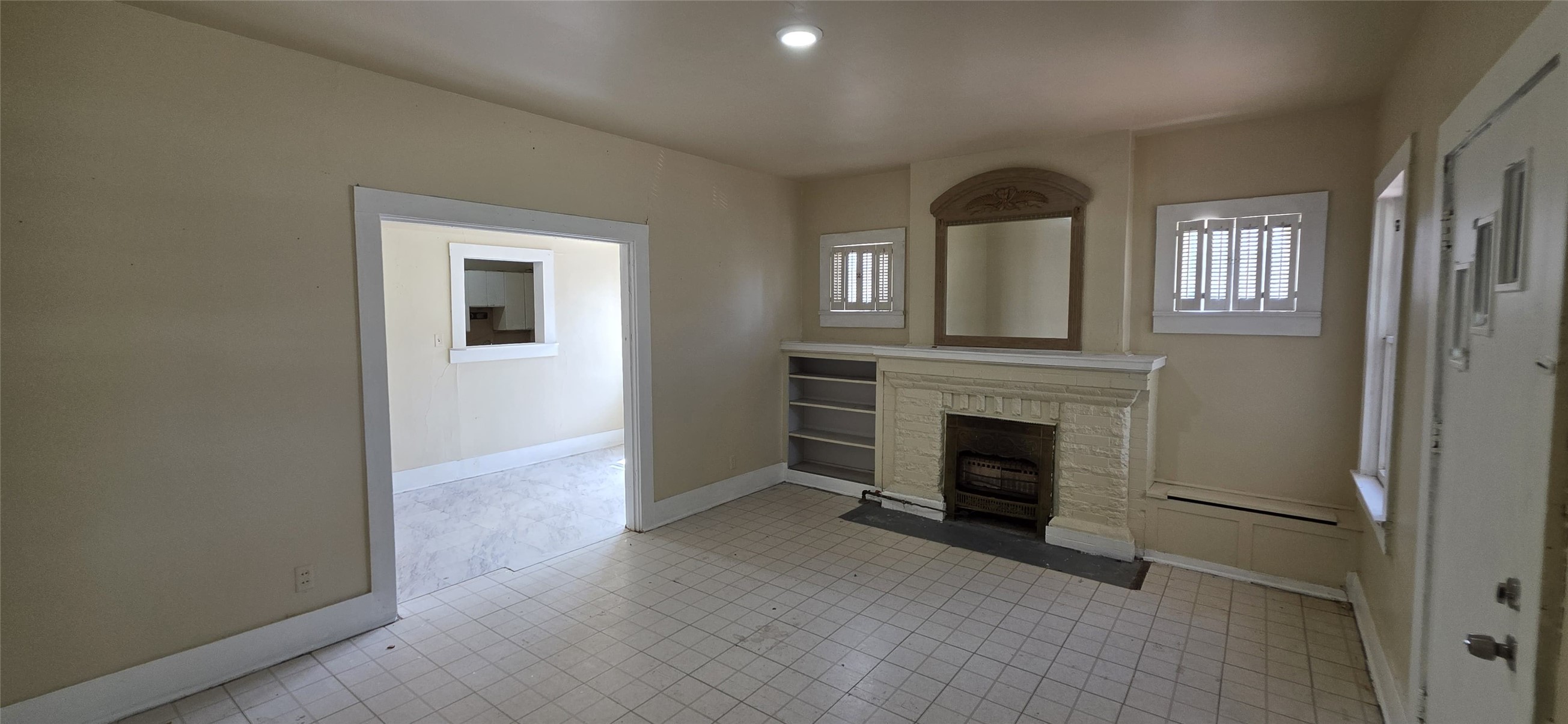 1719 Elizabeth Avenue Wichita Falls TX 76301
