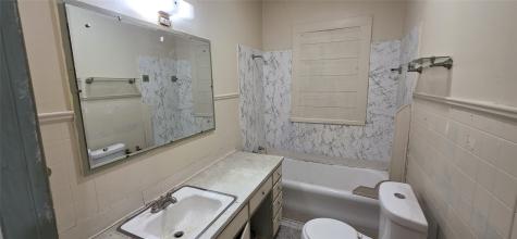 1719 Elizabeth Avenue Wichita Falls TX 76301