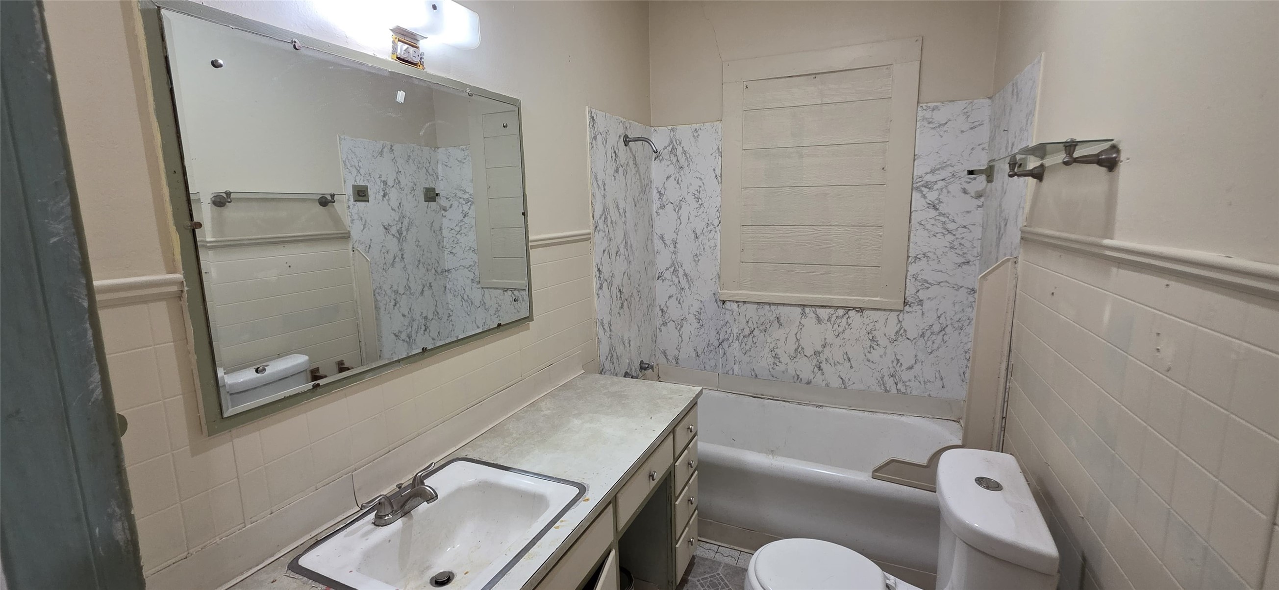 1719 Elizabeth Avenue Wichita Falls TX 76301