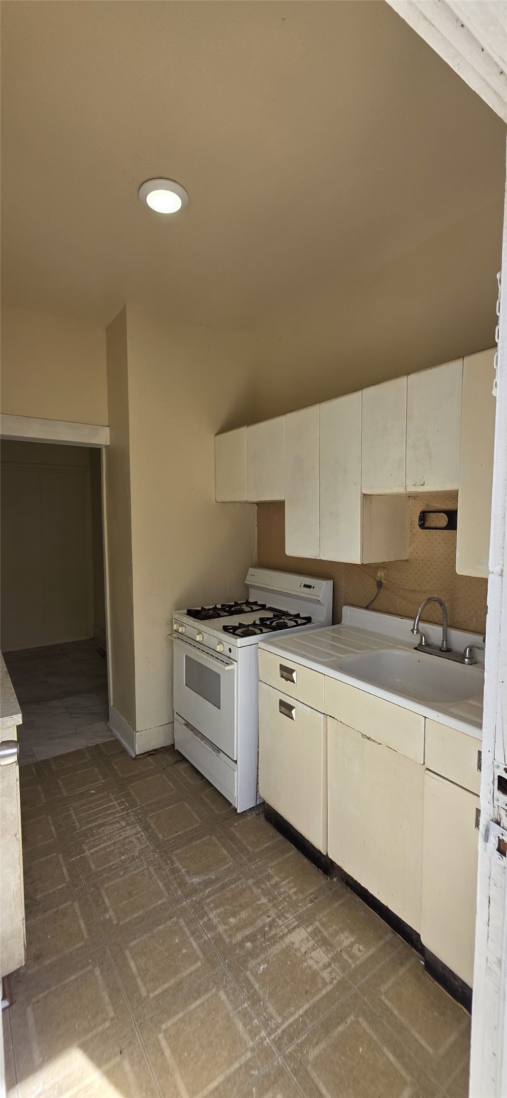 1719 Elizabeth Avenue Wichita Falls TX 76301