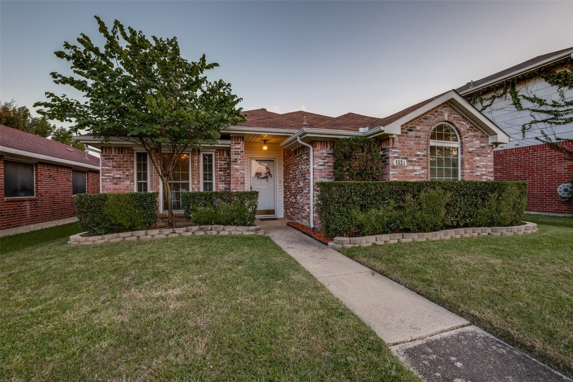 1524 Paintbrush Street Mesquite TX 75149