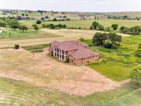 4501 Wind Hill Court E Fort Worth TX 76179