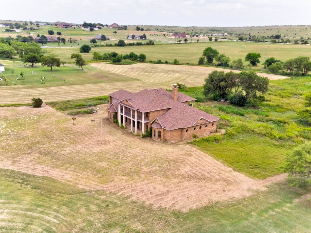 4501 Wind Hill Court E Fort Worth TX 76179