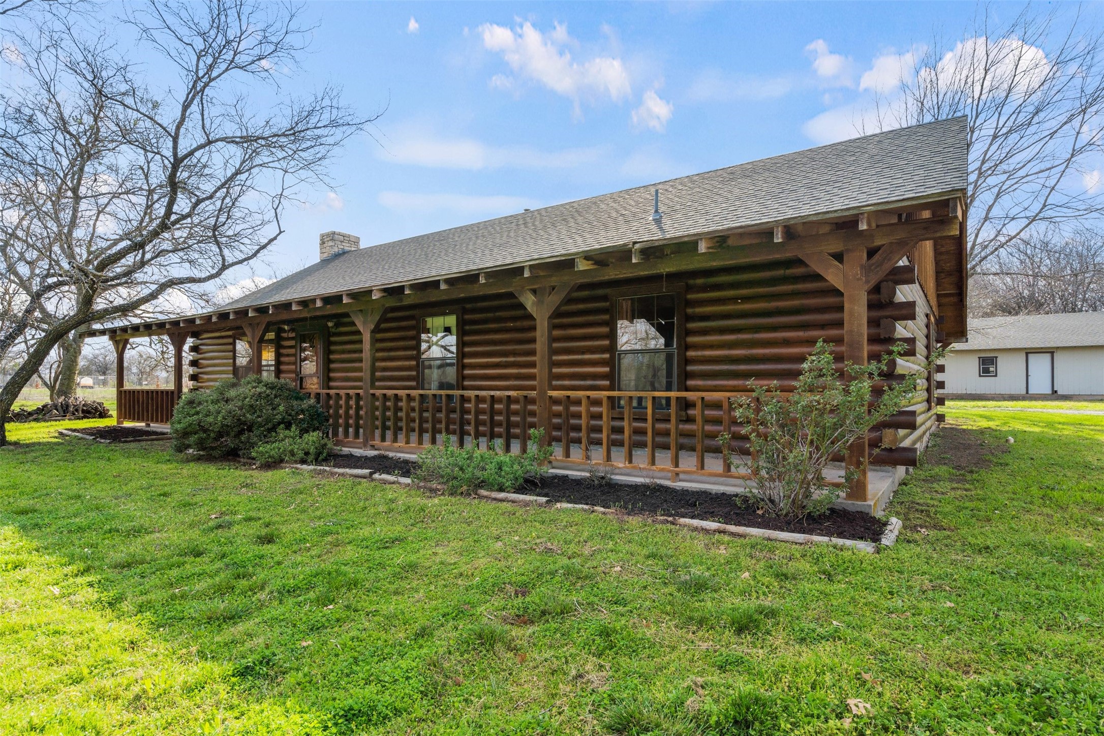 8196 Ben Day Murrin Road N Fort Worth TX 76126