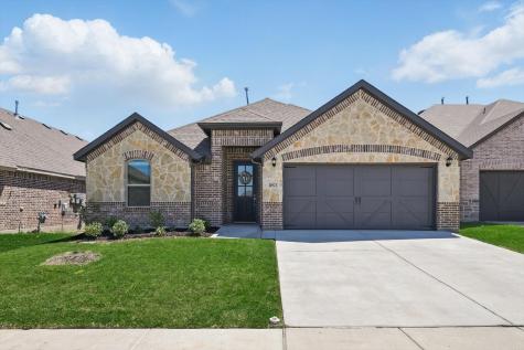 14921 Grissom Avenue Aledo TX 76008