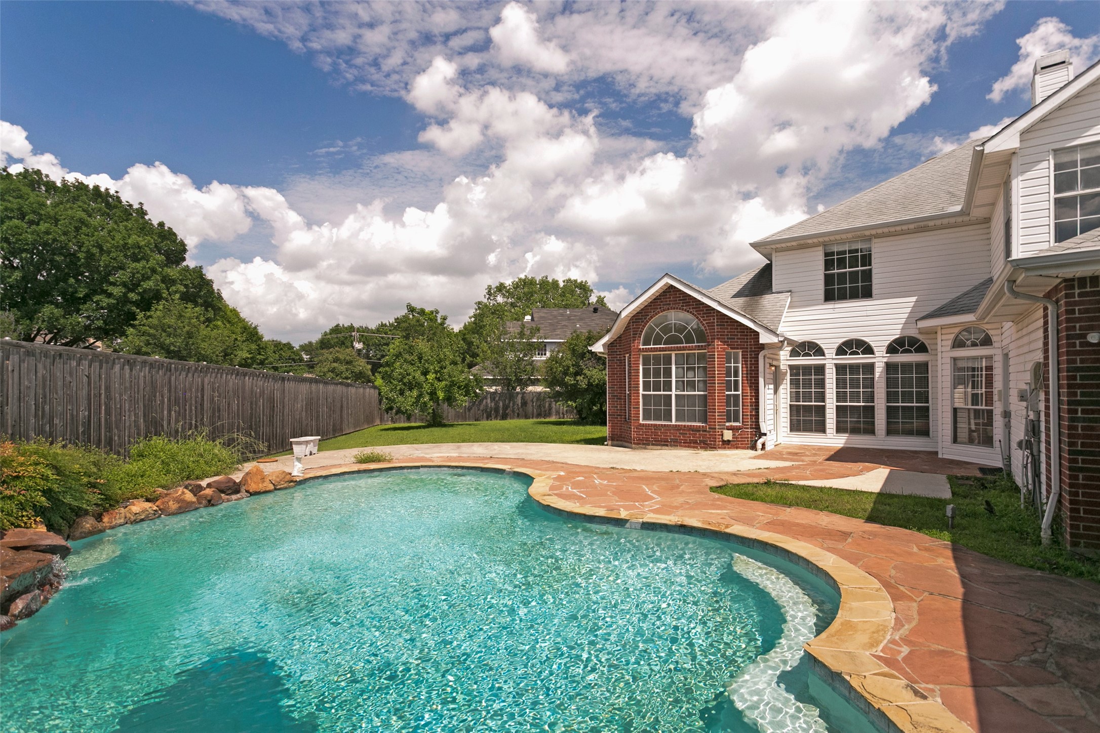 2 Oxford Circle Allen TX 75002