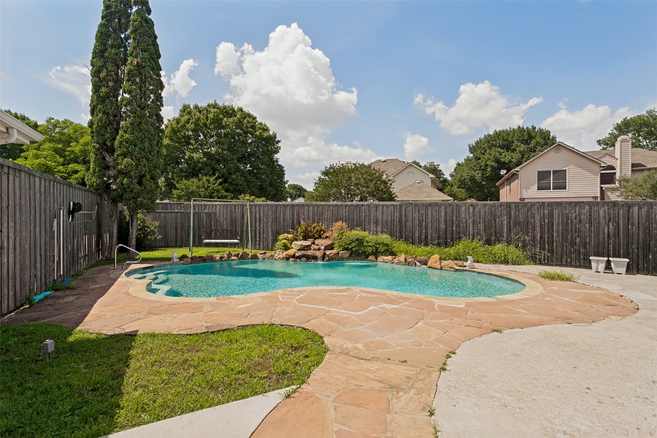 2 Oxford Circle Allen TX 75002