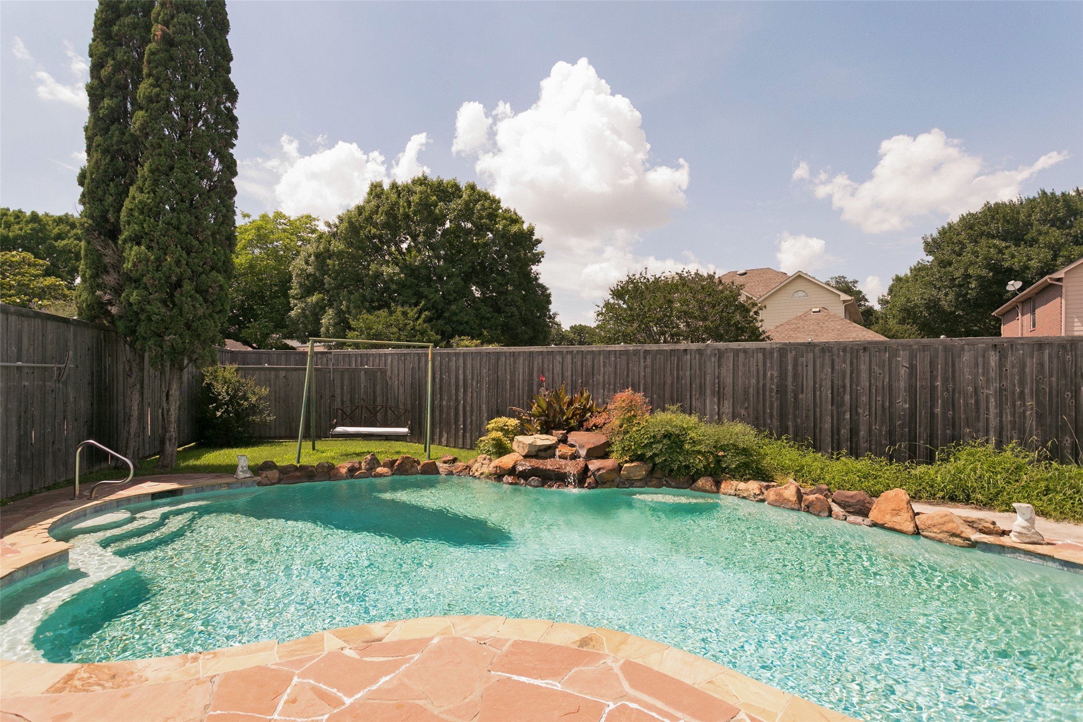 2 Oxford Circle Allen TX 75002