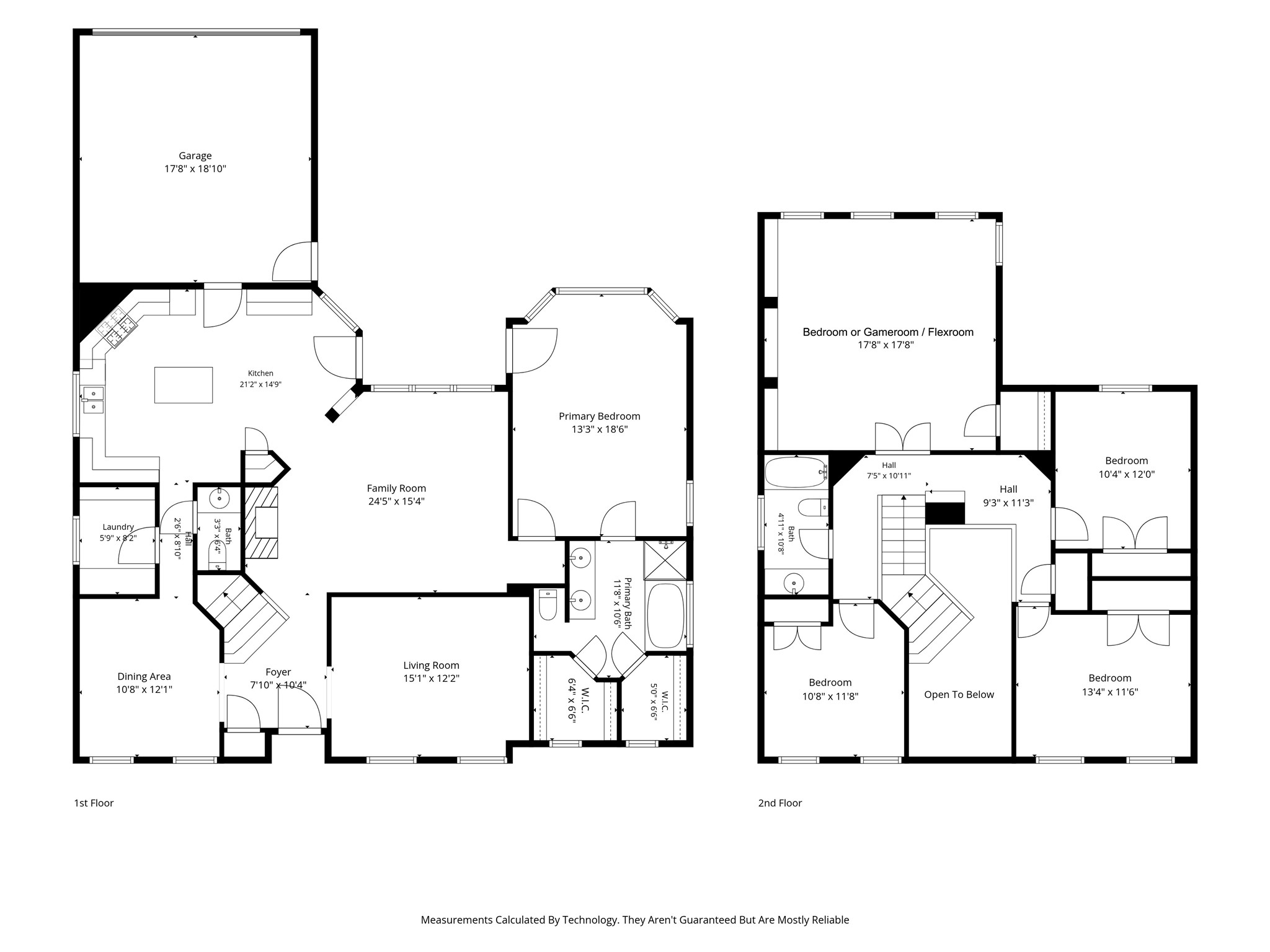 2 Oxford Circle Allen TX 75002
