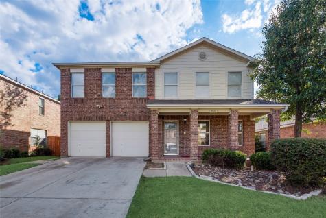 2913 Post Oak Drive Seagoville TX 75159