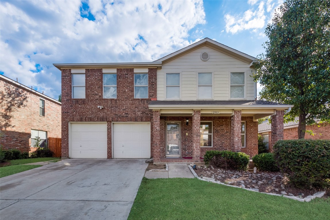 2913 Post Oak Drive Seagoville TX 75159