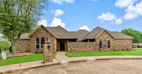 2880 11th Street NE Paris TX 75462
