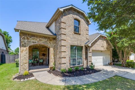 508 Kiowa Drive Mckinney TX 75071