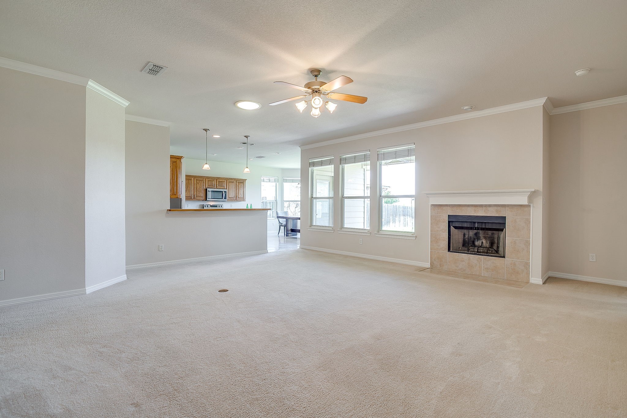 1173 Albatross Court Benbrook TX 76126