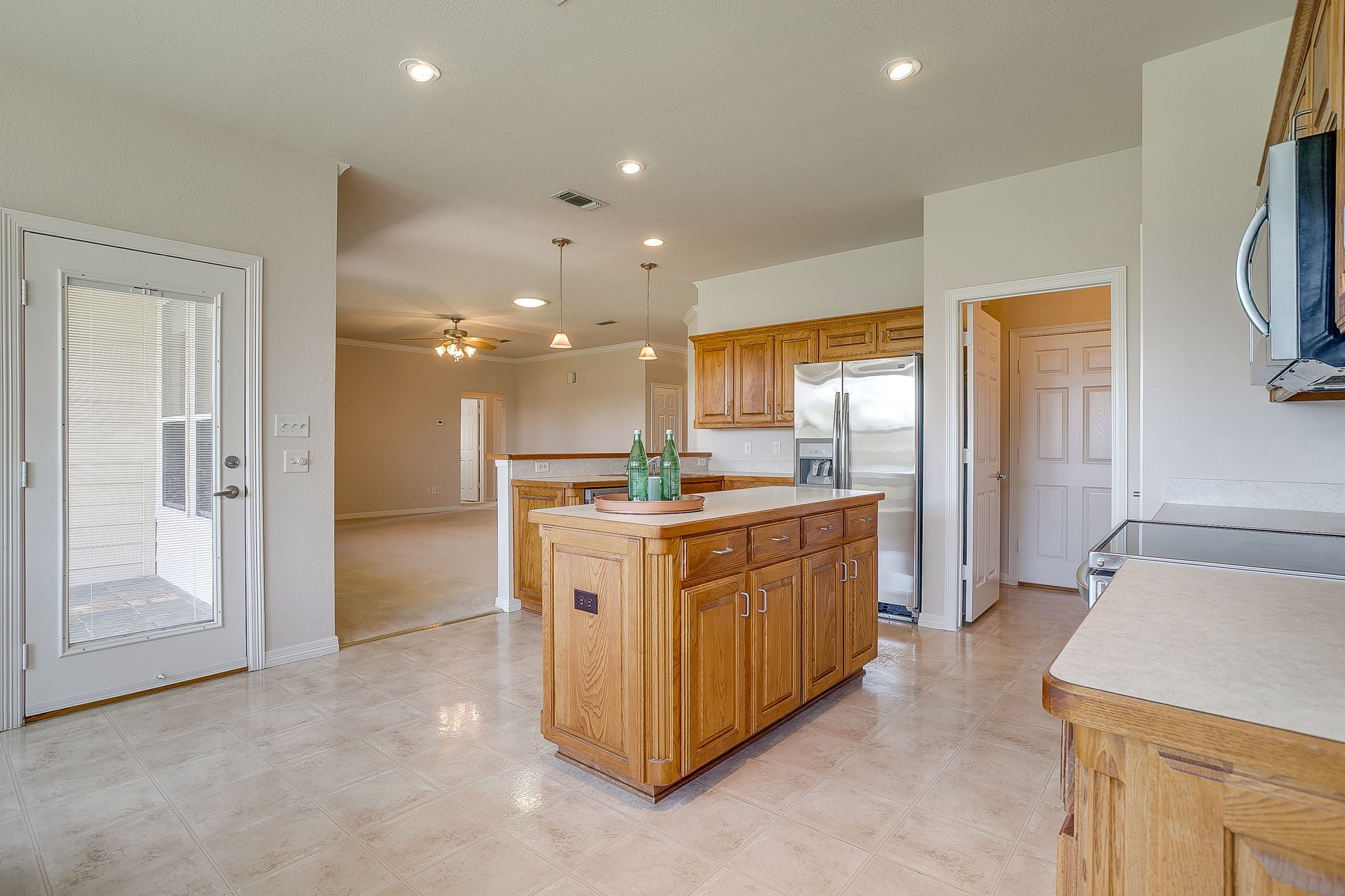 1173 Albatross Court Benbrook TX 76126
