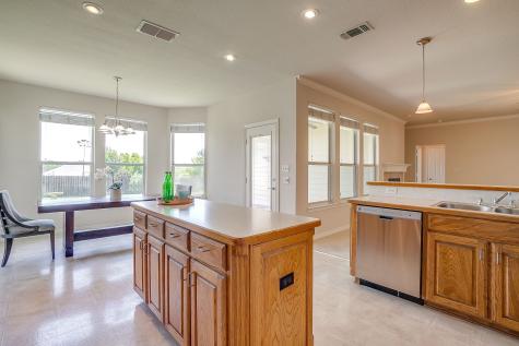 1173 Albatross Court Benbrook TX 76126