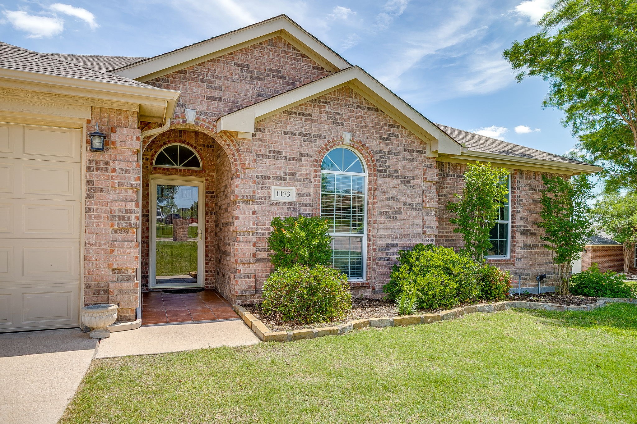 1173 Albatross Court Benbrook TX 76126