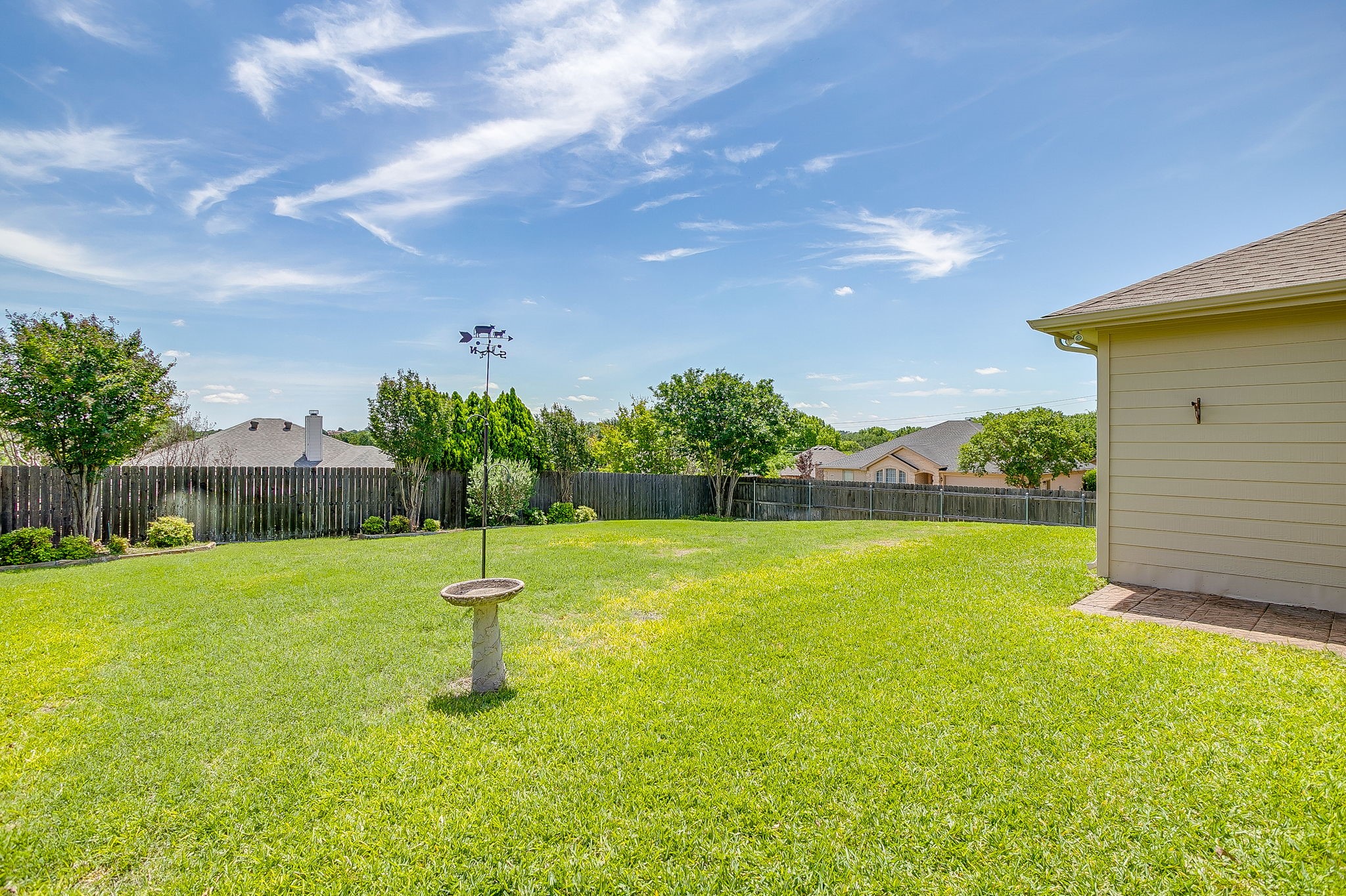1173 Albatross Court Benbrook TX 76126