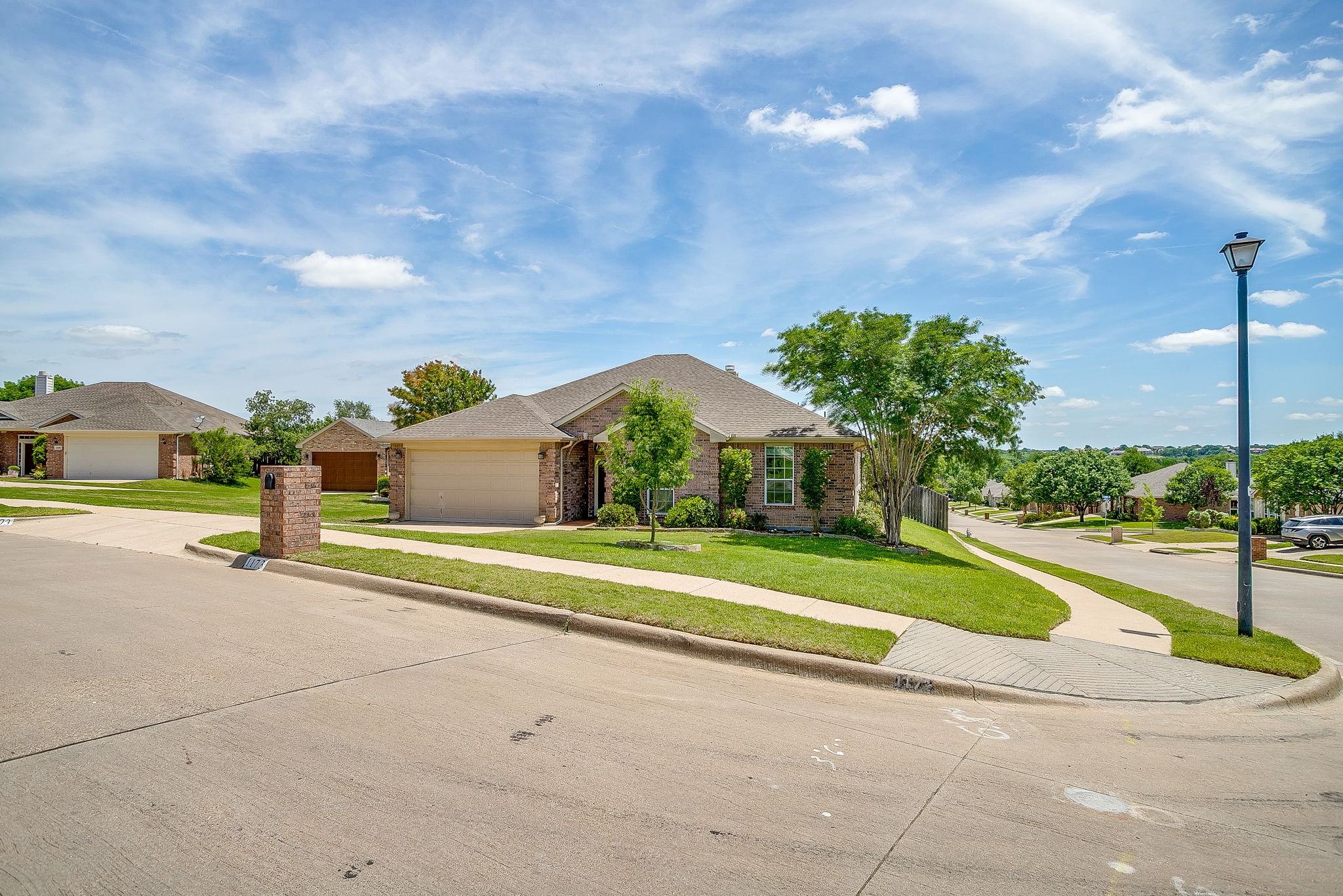 1173 Albatross Court Benbrook TX 76126