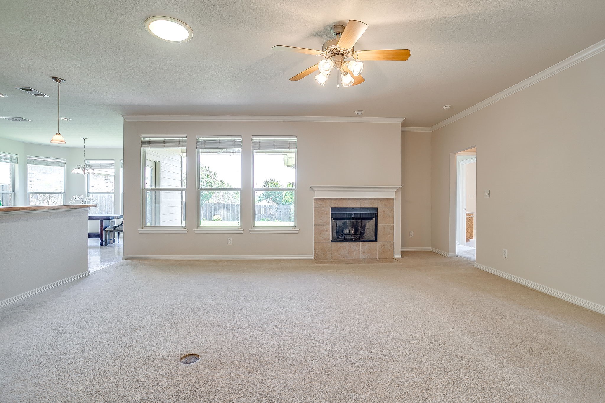 1173 Albatross Court Benbrook TX 76126