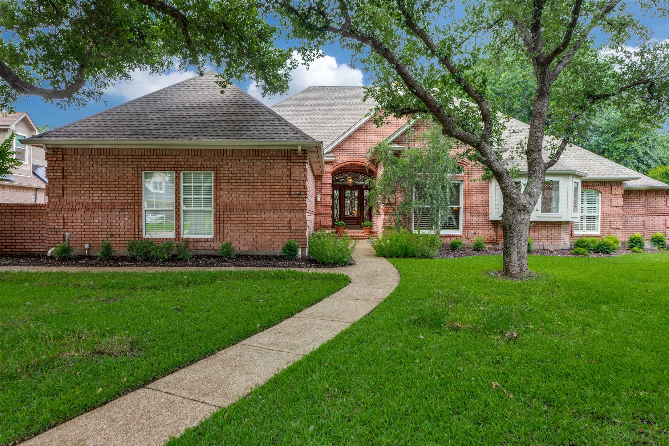 344 Leeward Circle Azle TX 76020