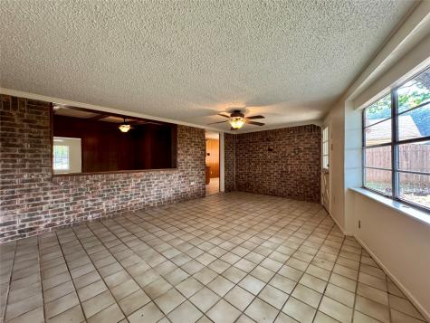 3334 Santa Monica Drive Abilene TX 79605