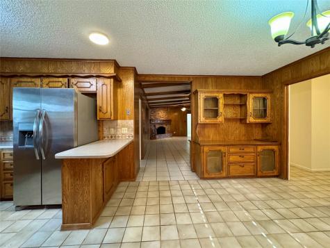 3334 Santa Monica Drive Abilene TX 79605