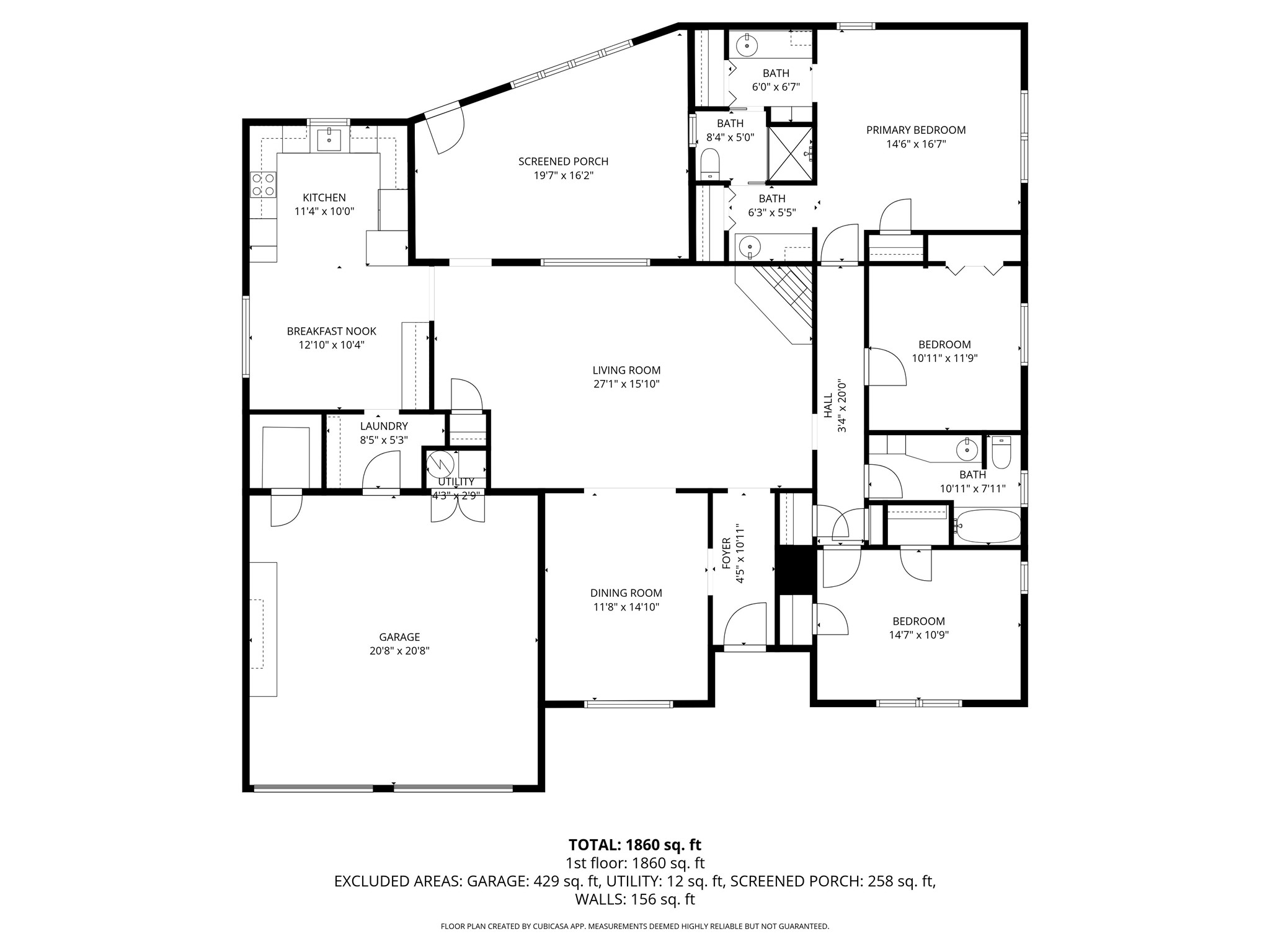 3334 Santa Monica Drive Abilene TX 79605