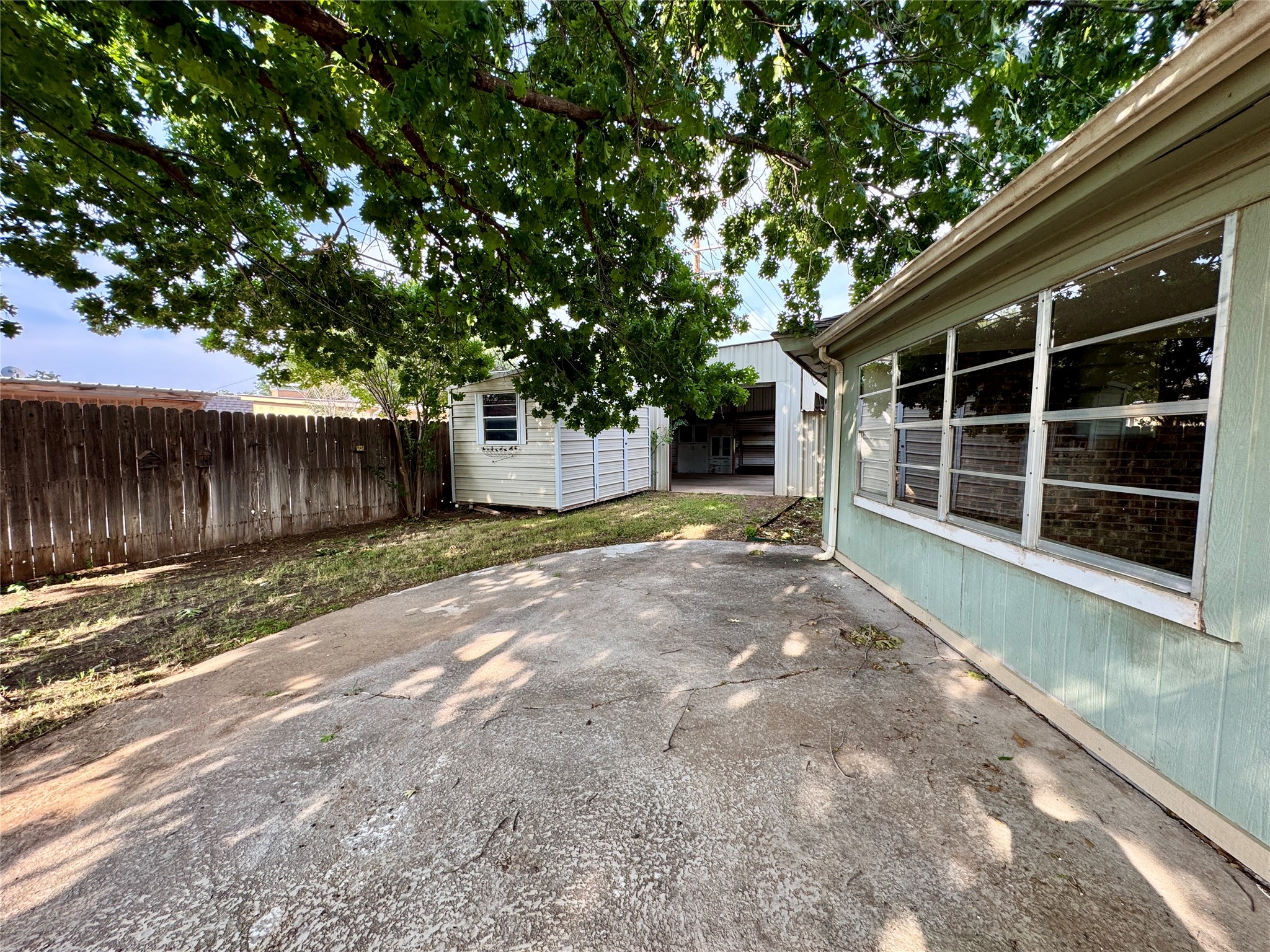 3334 Santa Monica Drive Abilene TX 79605