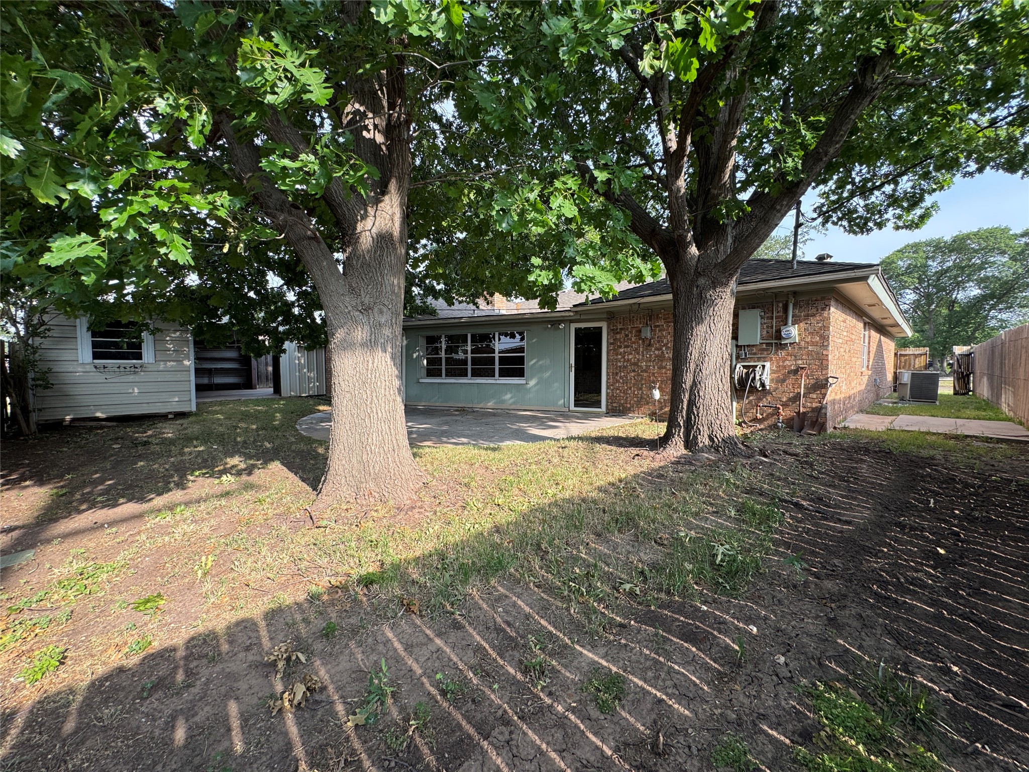 3334 Santa Monica Drive Abilene TX 79605