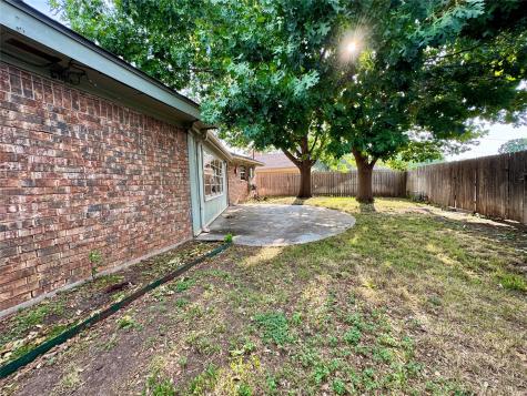 3334 Santa Monica Drive Abilene TX 79605
