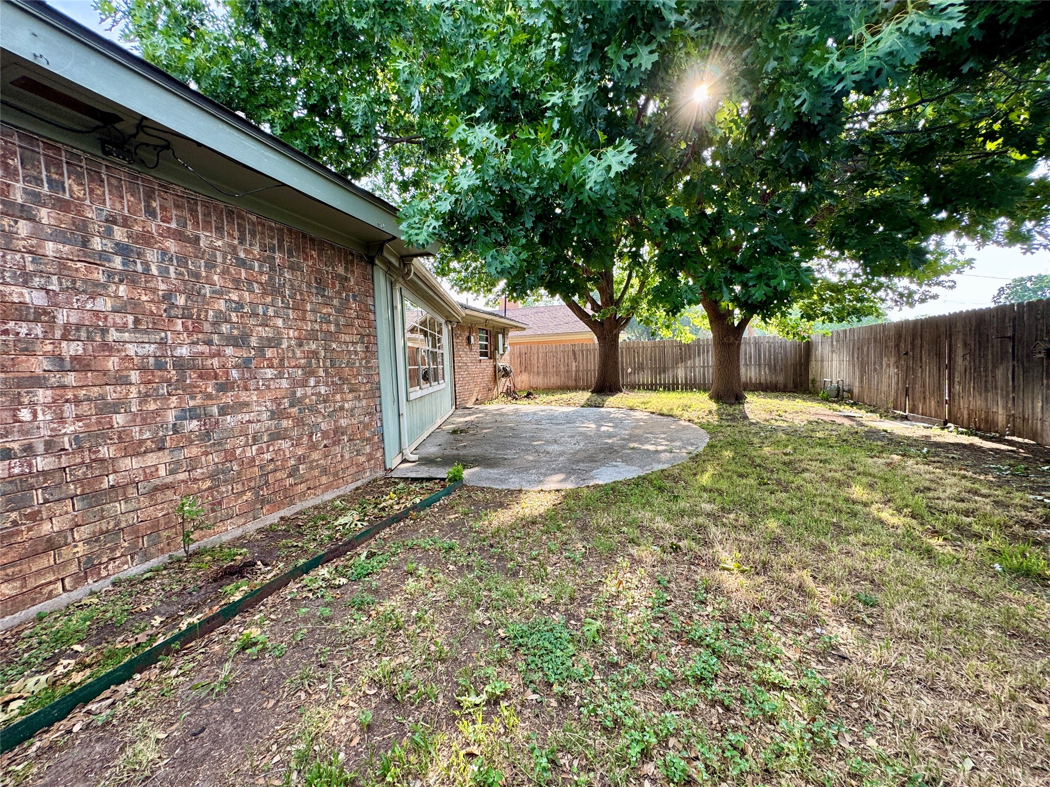 3334 Santa Monica Drive Abilene TX 79605