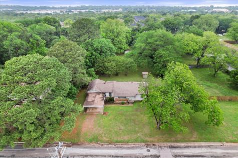 2103 Pecandale Drive Arlington TX 76013