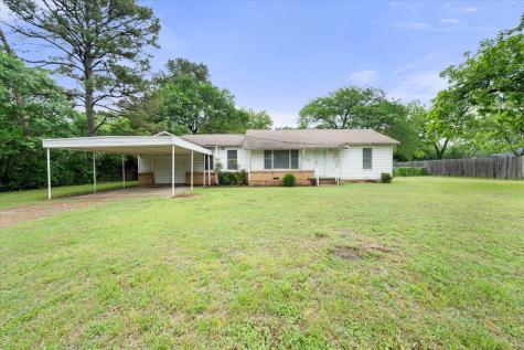 2103 Pecandale Drive Arlington TX 76013