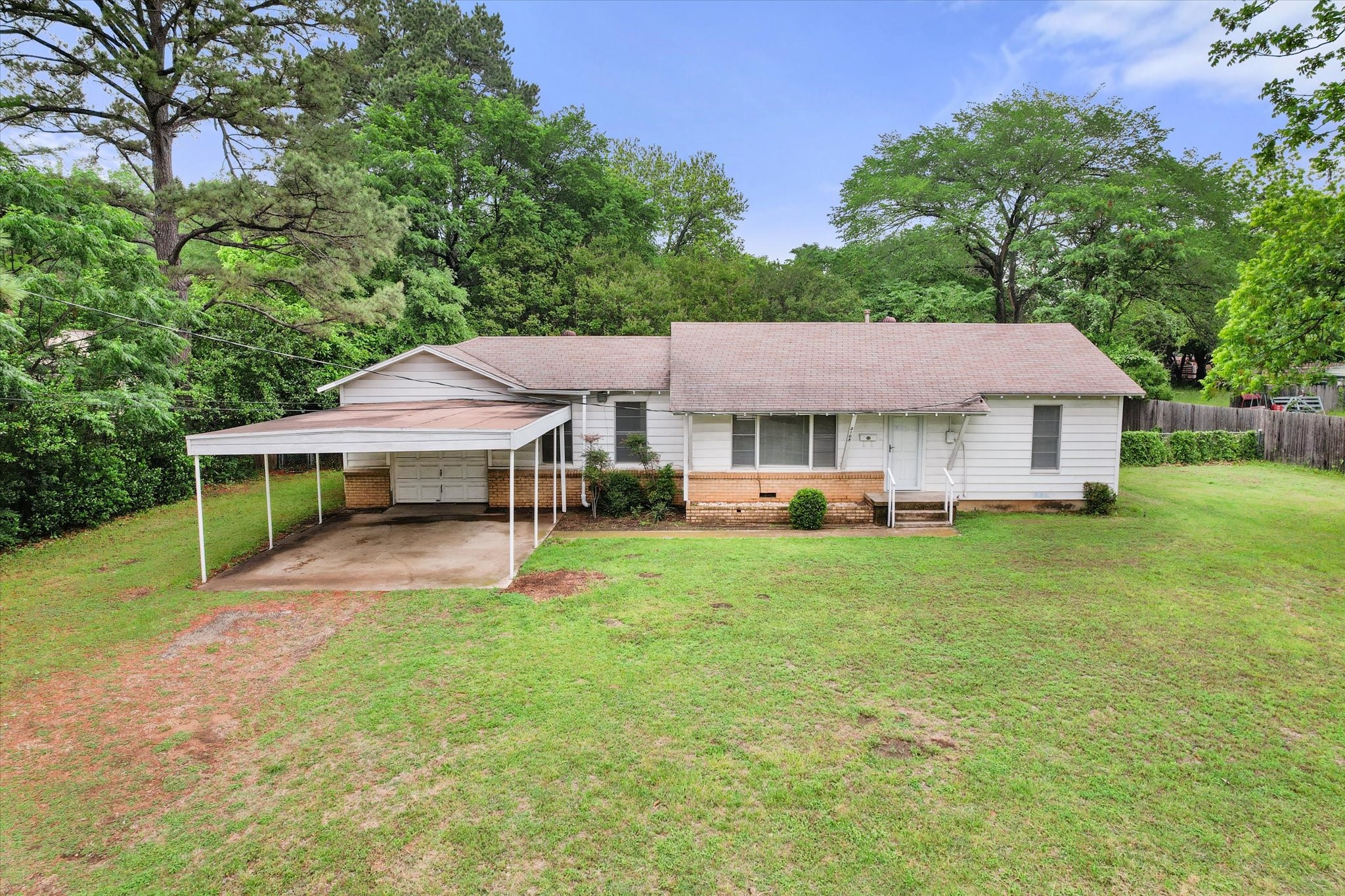 2103 Pecandale Drive Arlington TX 76013