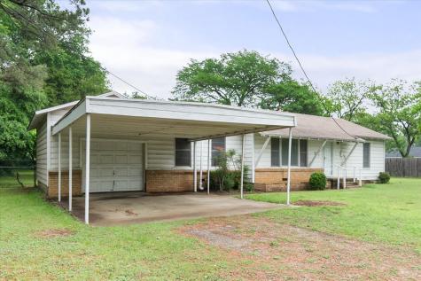2103 Pecandale Drive Arlington TX 76013